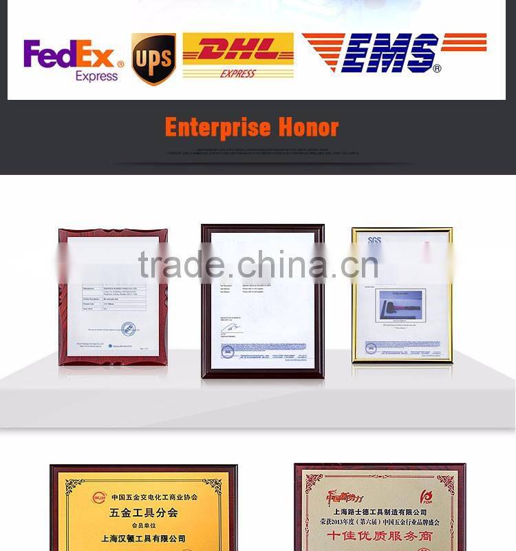 Professional Machinist Hammer With F/G Handle