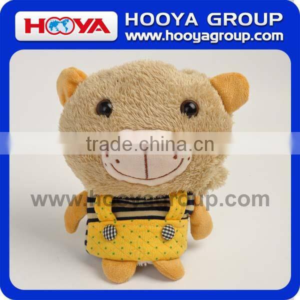 2014 NEW SUPER SOFT BEAR KID GLOVE