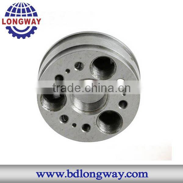 manufacture custom cnc milled parts