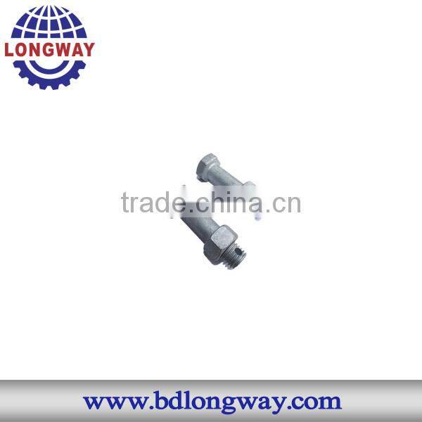 customed stainless steel non standard fastener
