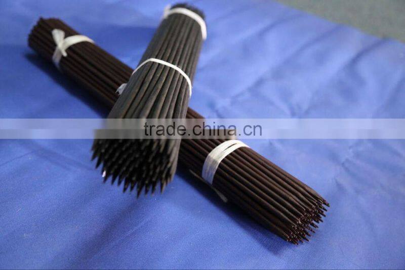 Solid Bamboo Flower Canes Supplier