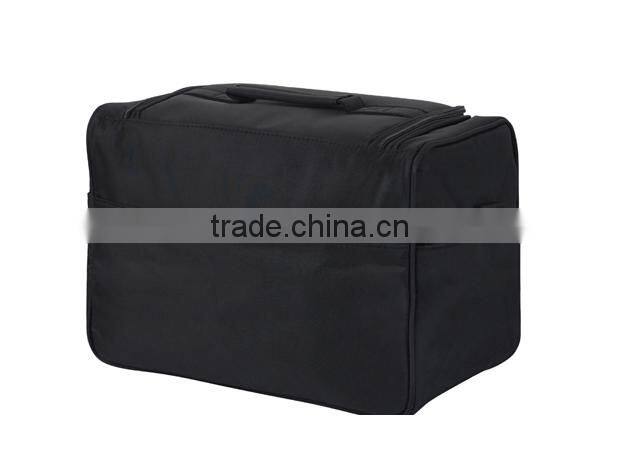Outdoor multi-function hairdresser bag tool organizer bag