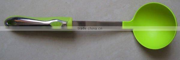 High quality 6pcs nylon cooking tool set,nylon kitchen tool set CK-K027