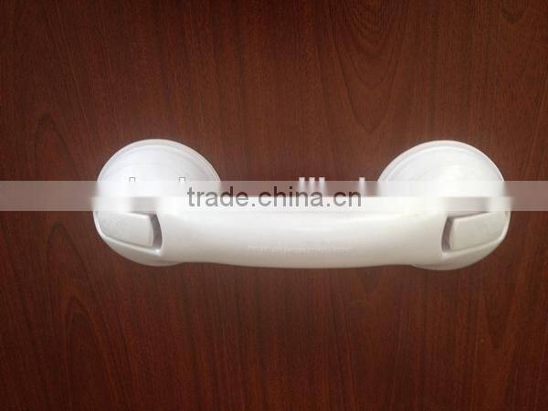 Plastic Bathroom armrest for safe