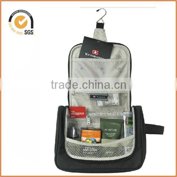 0704 protective bag and hot sales china chiqun factory makeup bag