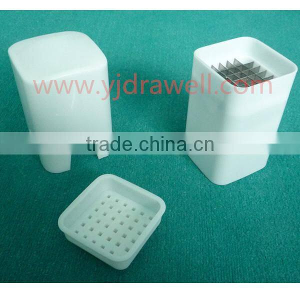 PC-6490 Potato Veggie Chopper Potato Chipper