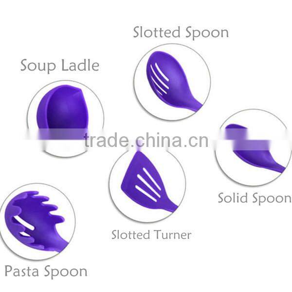 NY-1028 Nylon cooking utensils