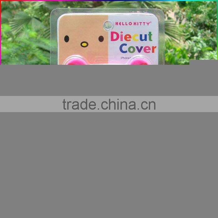 For Iphone Rilakkuma Silicone Cover