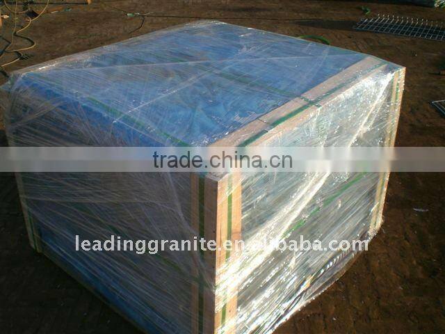 Wire Cages Rock Wall