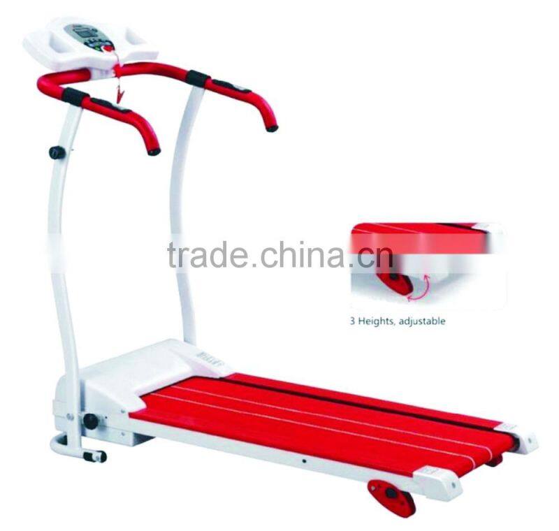 Walker machine/Running machine/gym running machine