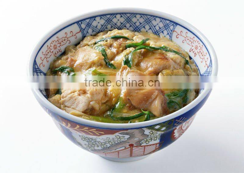 Aluminum Oyako Cooking Pans Japanese Utensils Chicken & Egg Ball Pot