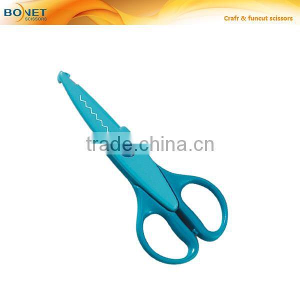 S72006 6-1/2" kid arts and craft scissors