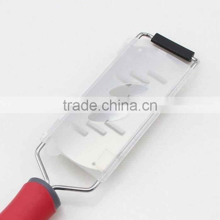 2015 Hot Sell High Quality TPR Handle Vegetables Slicer