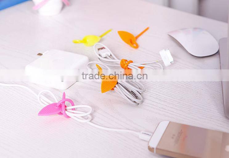 Wholesale food sealing rope colorful silicone sealing belt