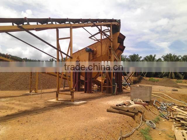 2 deck vibrating screen 1545 (2YK1545/2YA1545)