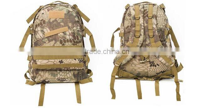 Military Tactical Backpack