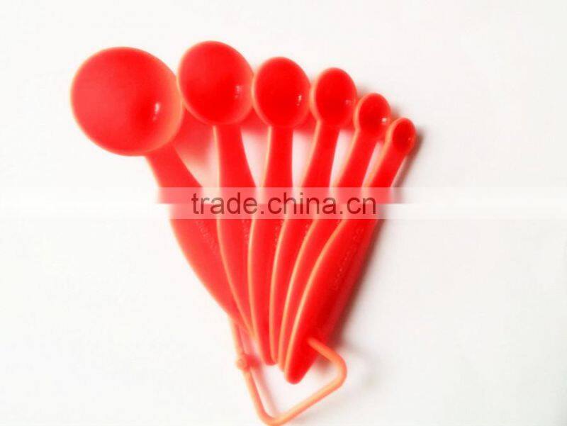 FDA & LFGB food grade silicone baby spoon with factroy price