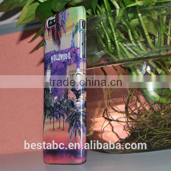 Wholesale clear ultra thin slim soft tpu case back cover for Iphone 6 case