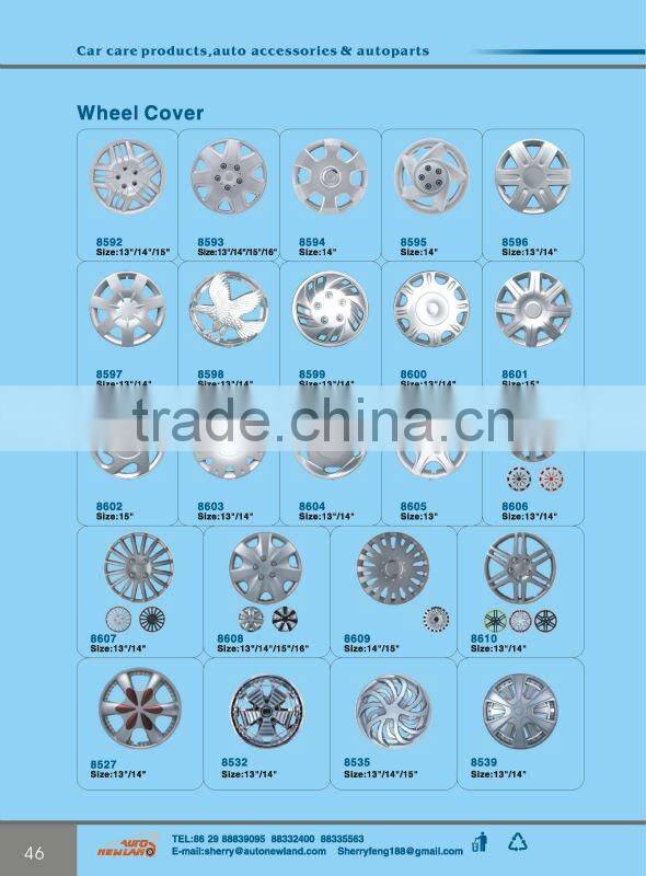 Baseball Steering Wheel Cover