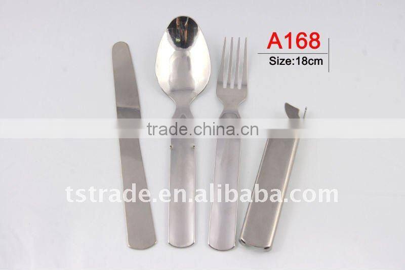 2014 new Picnic multi outdoor tableware barbecue tool Set(301 )