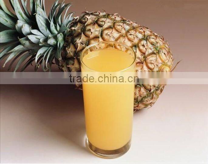 Instant pineapple powder drinks with FDA HALLA certificate