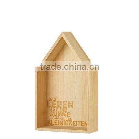 2015 newest high quality wood frame|museum frame|display frame