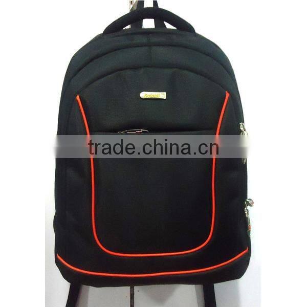 promotional man's sport travelling backpack