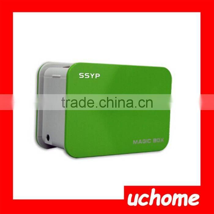 UCHOME 2017 hot sell Magic Box Mini Humidifier