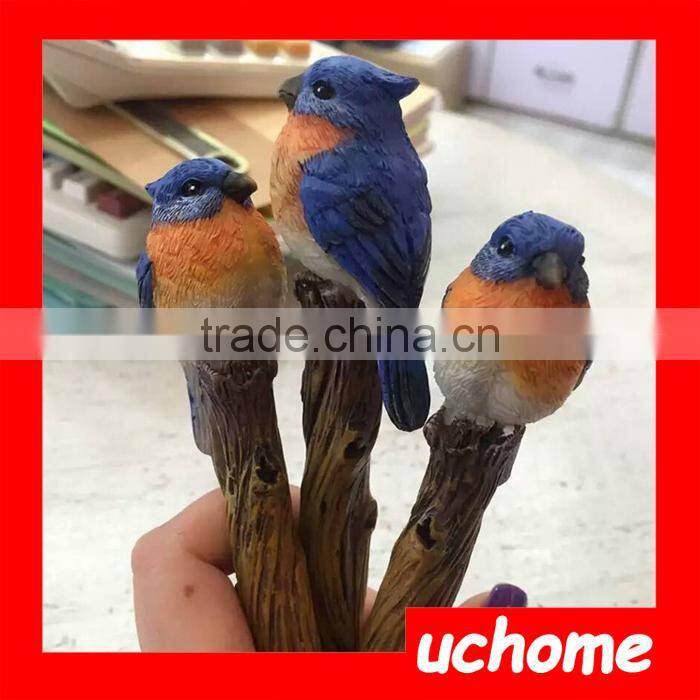 UCHOME Unique Resin Animal Craft Pen/Advertising Promotional Gift Pen/Advanced Ball Pen