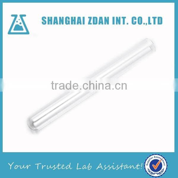 Quartz Test Tube