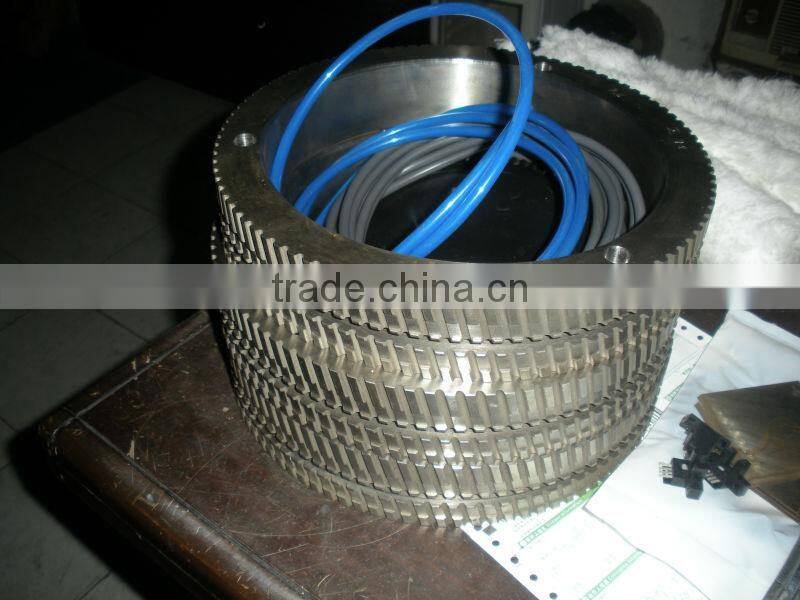 hot sale & high quality Coil Nail Making Machine