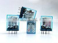 Relays G8P-1A4P-DC12