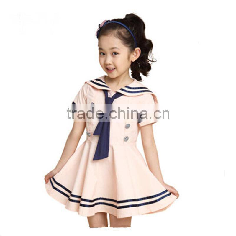 newest style kids kindergarten school uniforms factory custom