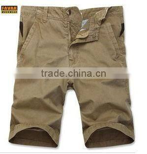 men's classic half pants for summer 2015