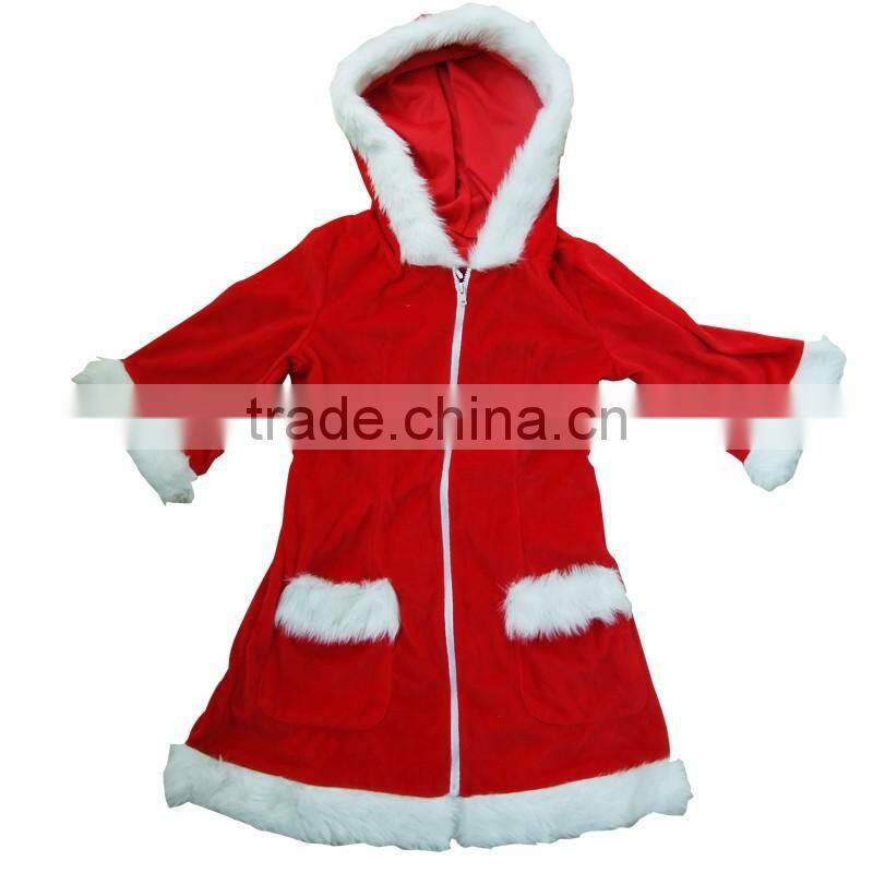 Wholesales FAshionable Women Christmas suit