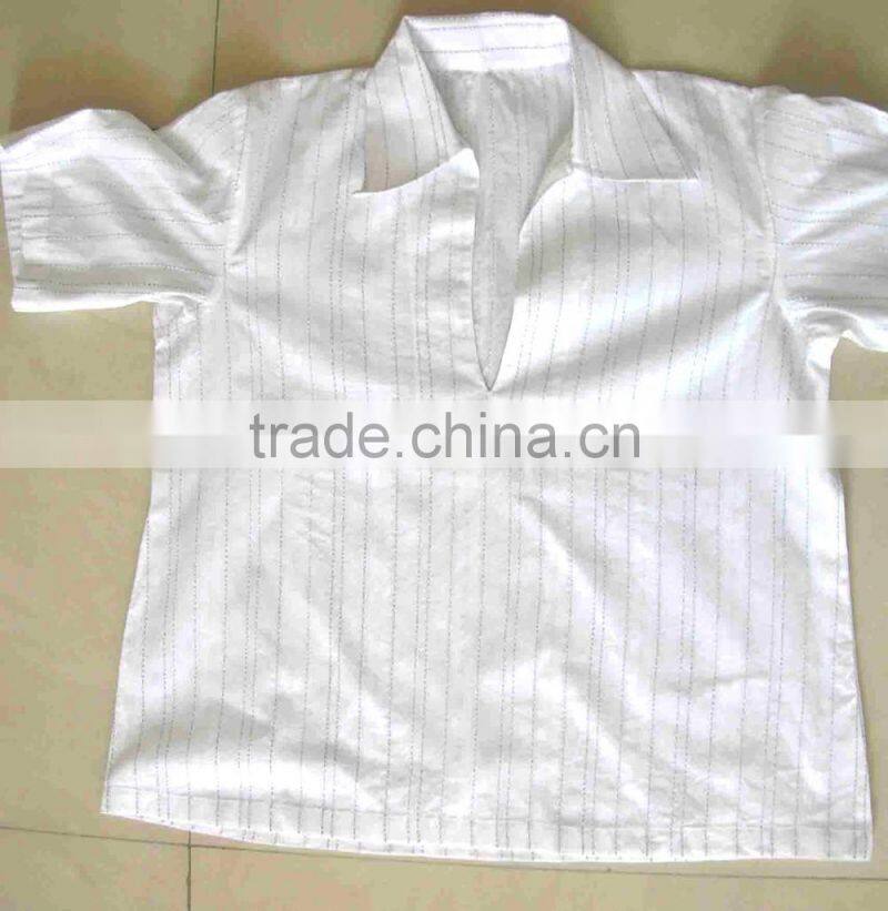 100 % Cotton men's shirt