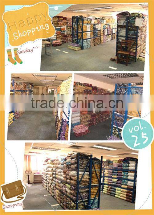 Popular African Dress Baby Lace Fabric SL0283-2