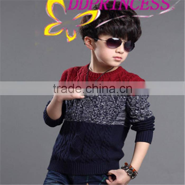 2015 factory wholesale of kids winter sweater,warm winter sweaters,sweaters