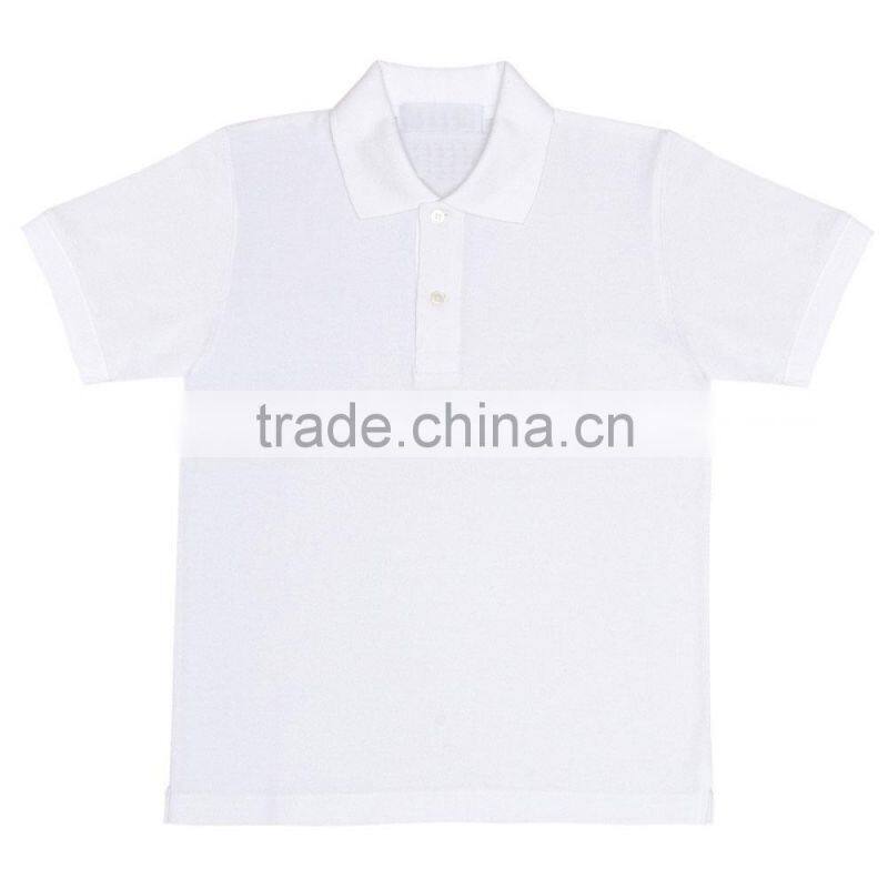 unisex children polo shirt kids clothes 2015 china