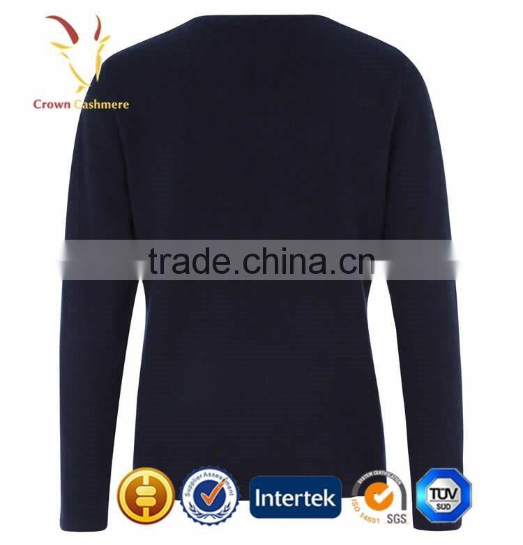 Latest Top Brand Sweater Wool Women Jumpers