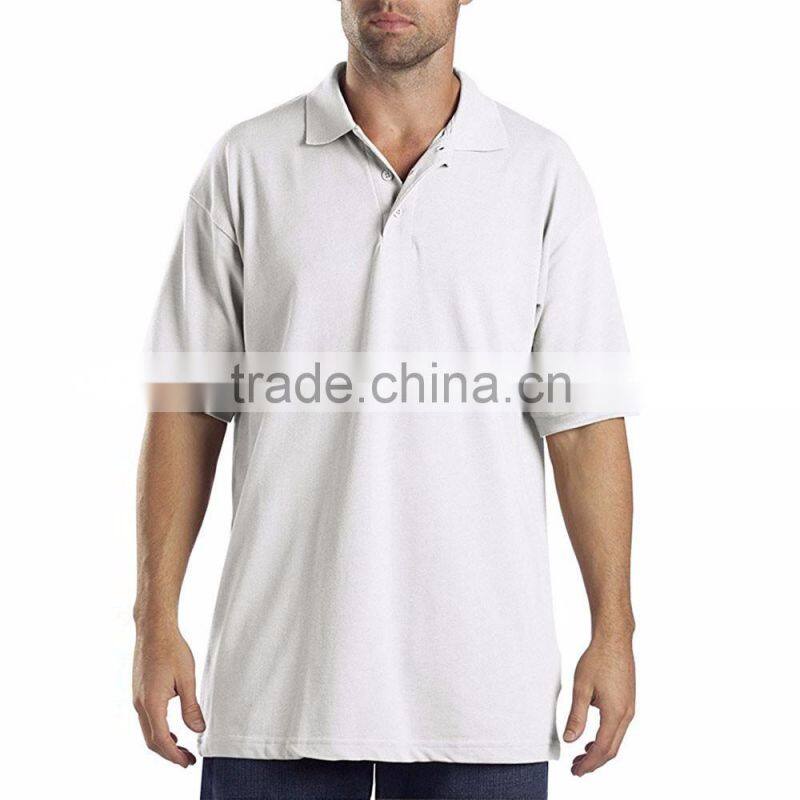 uniforms to summmer 100% cotton absorb sweat working polo shirt engineering smock uniform workwear