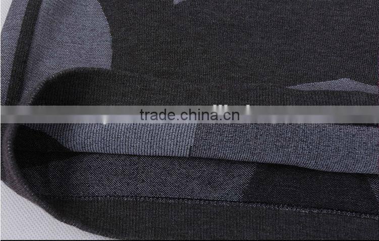 Factroy Provide Compression Shirt Thermal Seamless Sports Wear