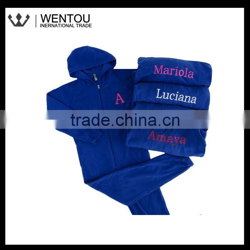 Fashionable Personalized Matching Pajamas