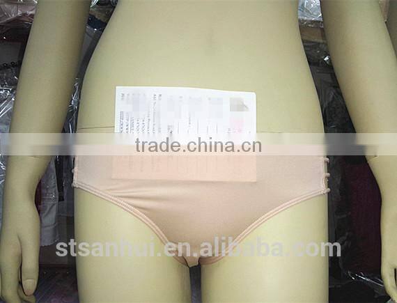 wholesale new fashion women sexy underwear panties from Shantou factory