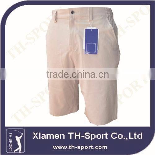 unisex wholesale dry fit golf pants colorful
