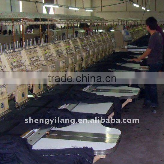 100 cotton long sleeve shirt