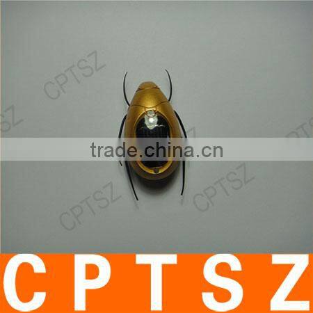Solar Scarab toy