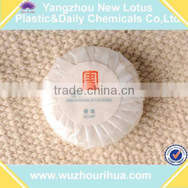 Yangzhou Cosmetic Manufacturer Hotel Bathroom Amenity