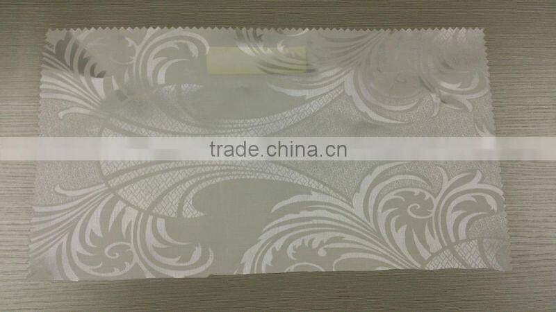 mattress jacquard weaving ticking tricot fabric