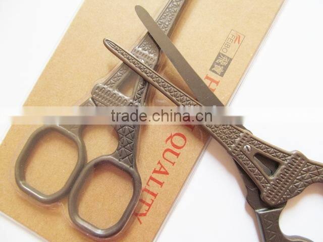 Scissors Embroidery Bird Scissors Craft Thread Scissors.